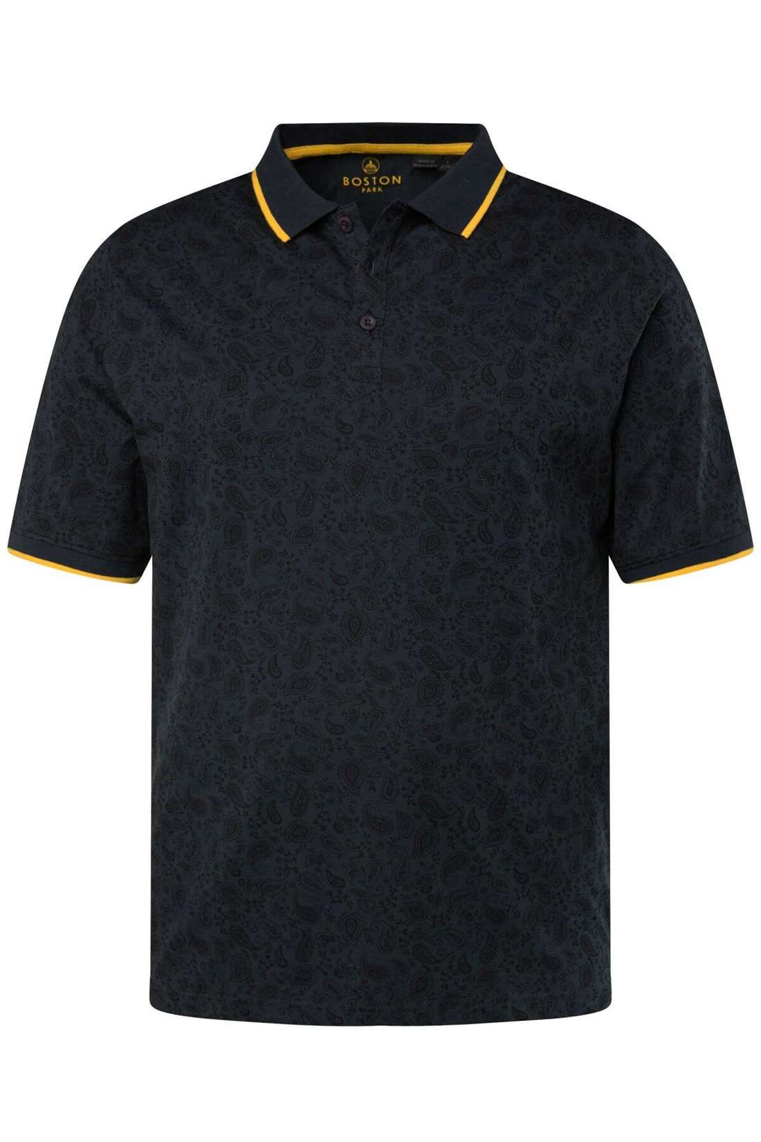 Рубашка-поло