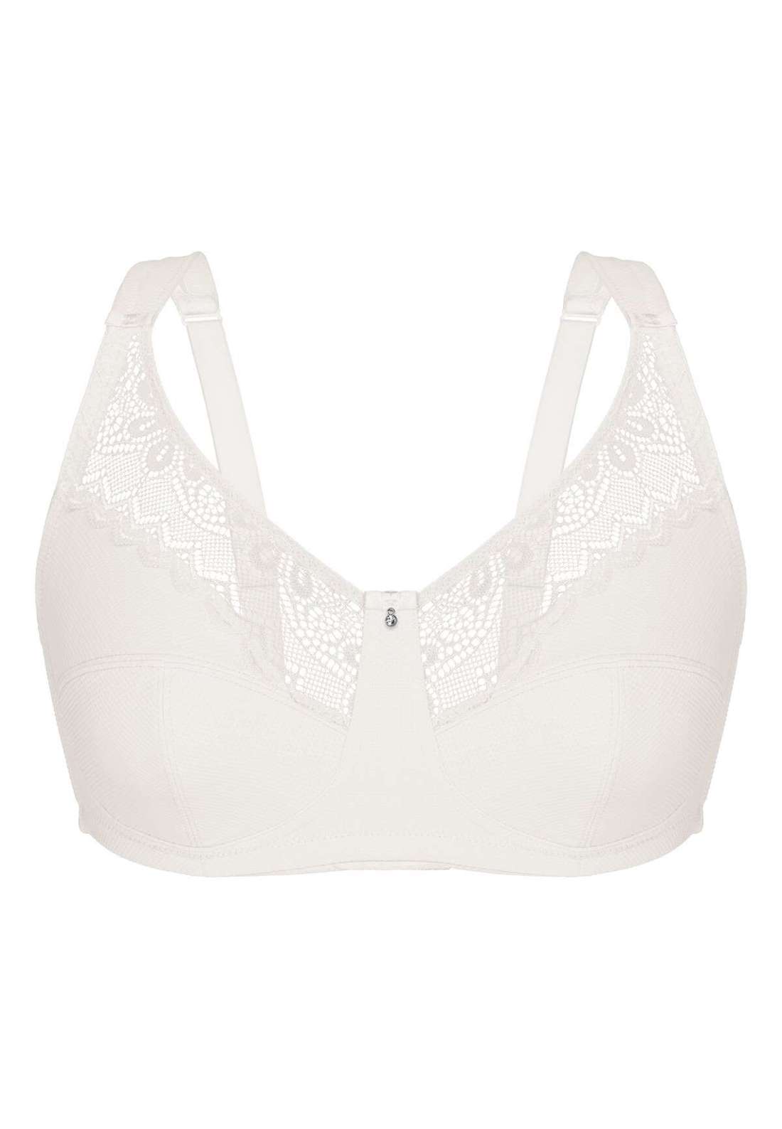 Бюстгальтер-балконет