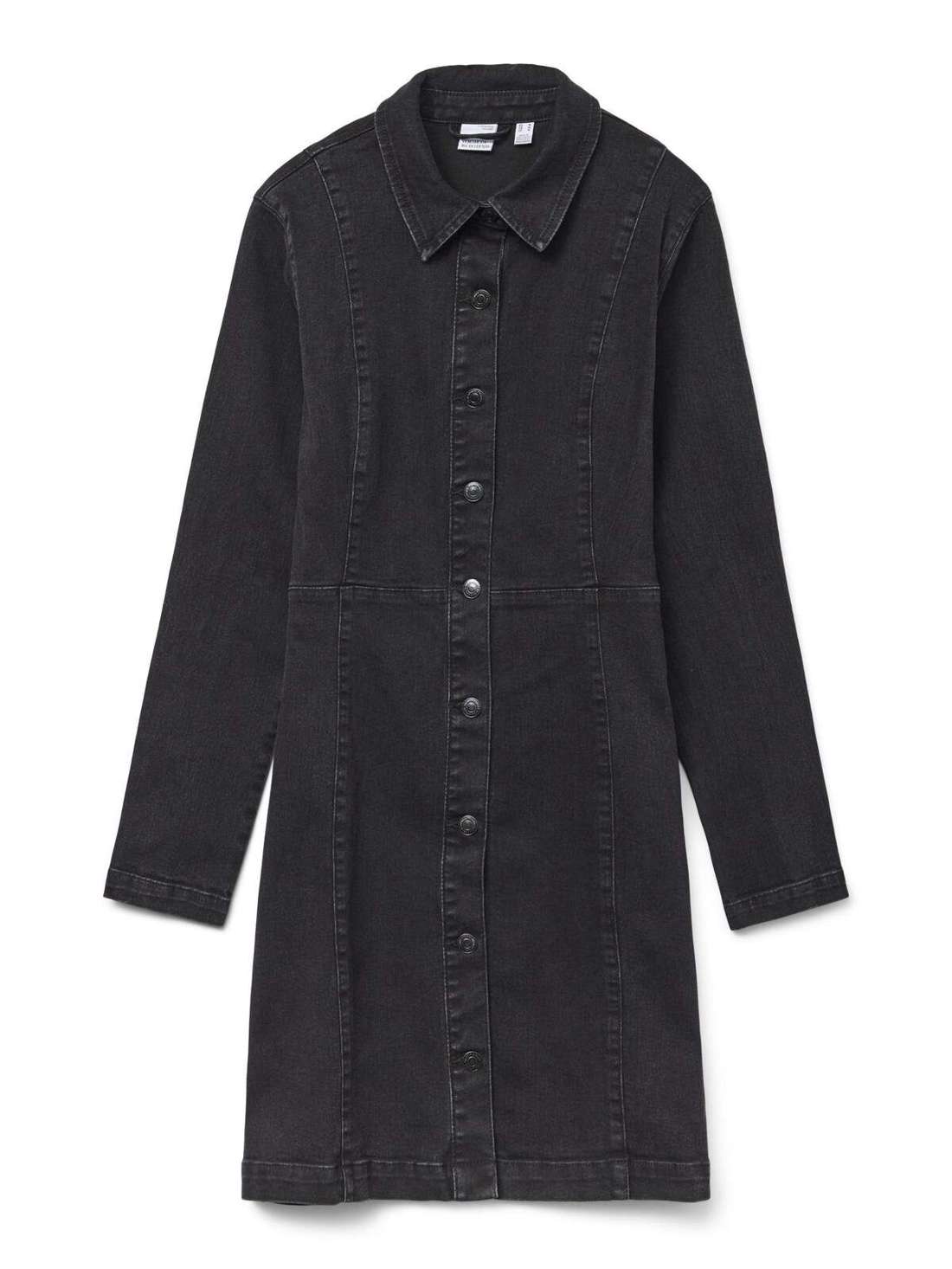 Платье-блузка MEDUSA K