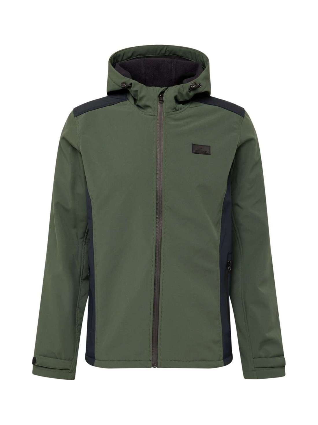 Функциональная куртка