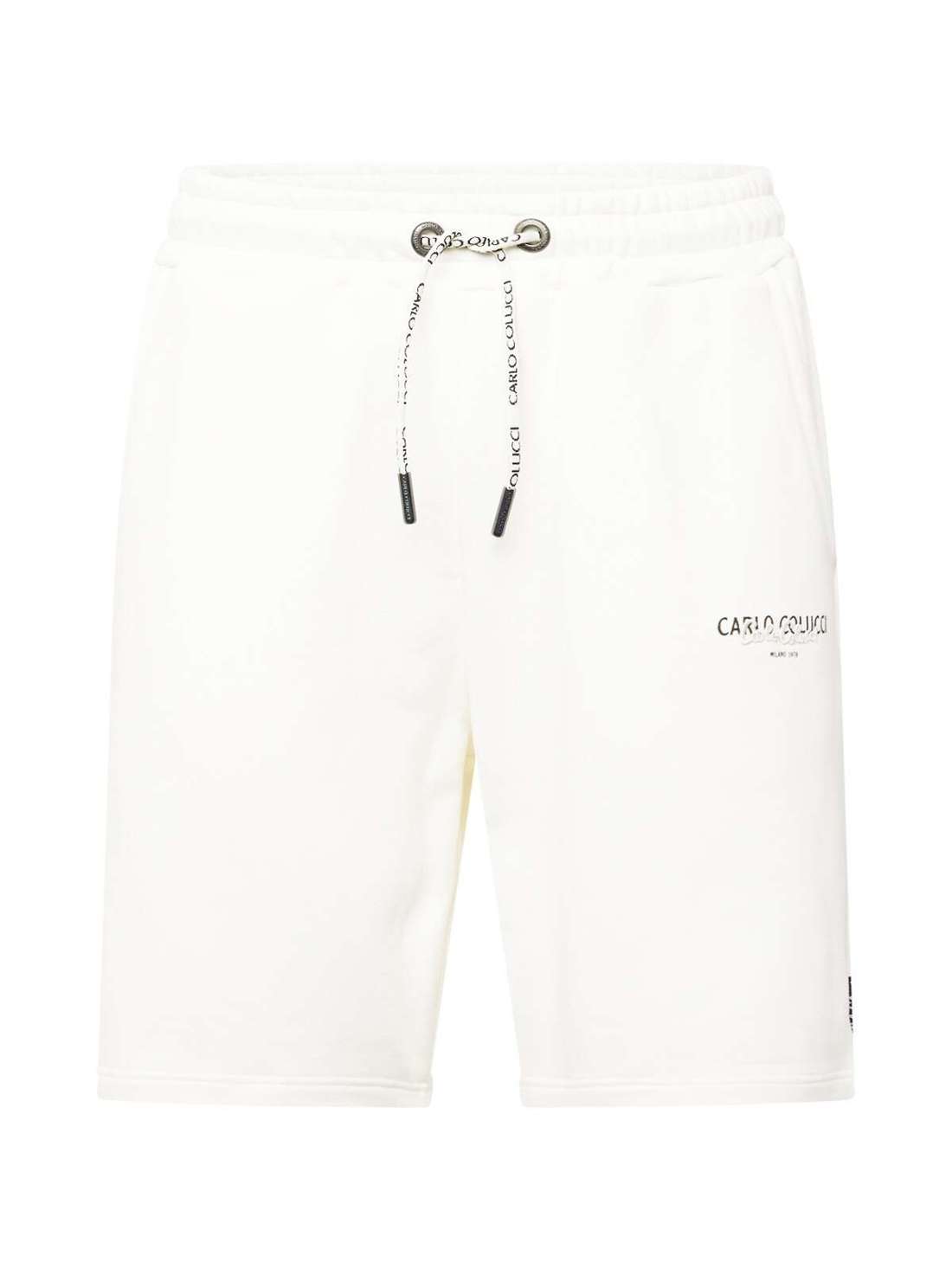 Обычные шорты De Santi