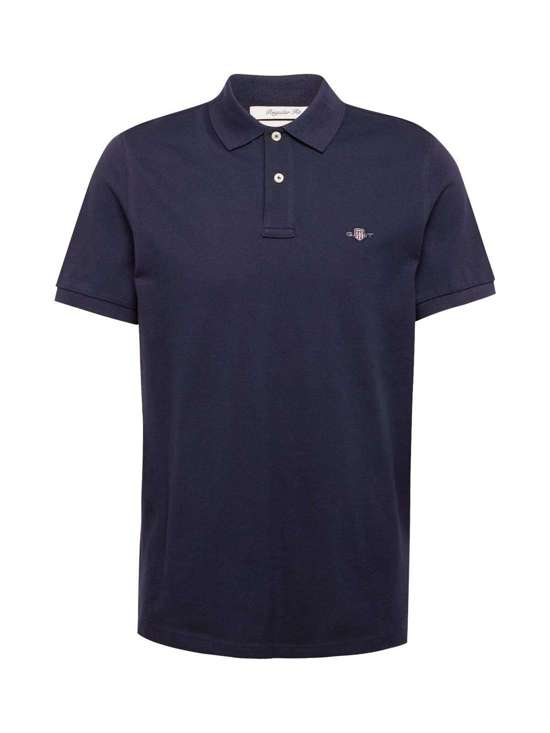 Рубашка-поло