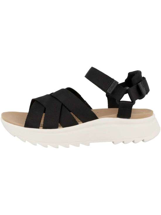 Сандалии с ремешком DashLite