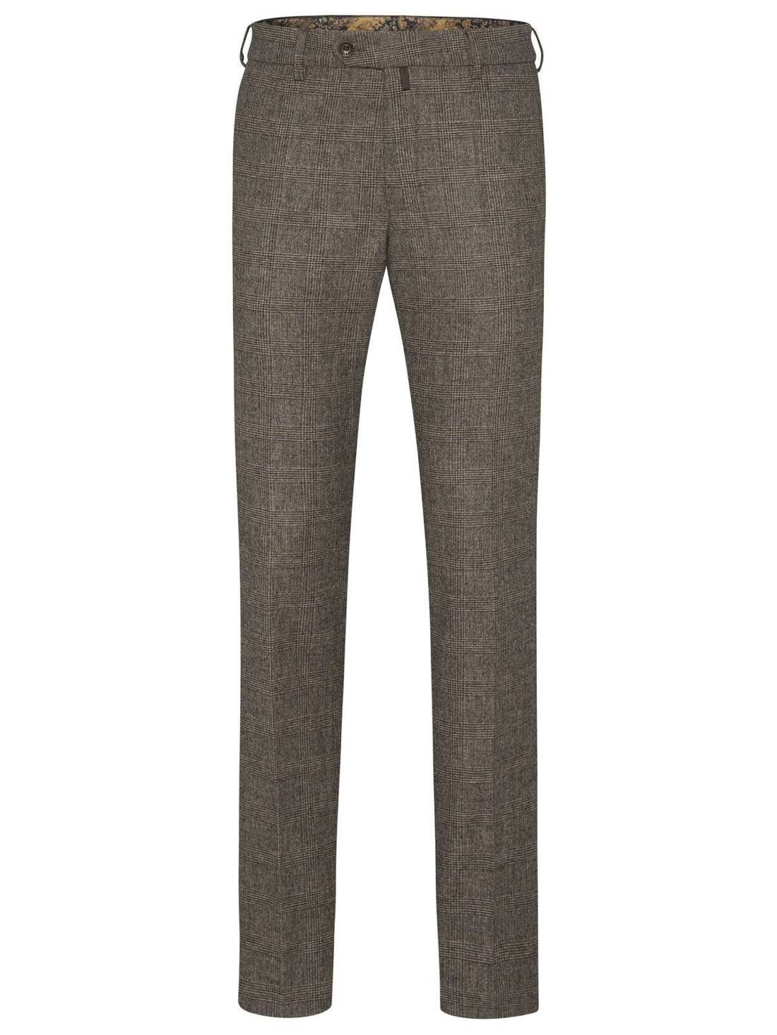 Обычные брюки чинос