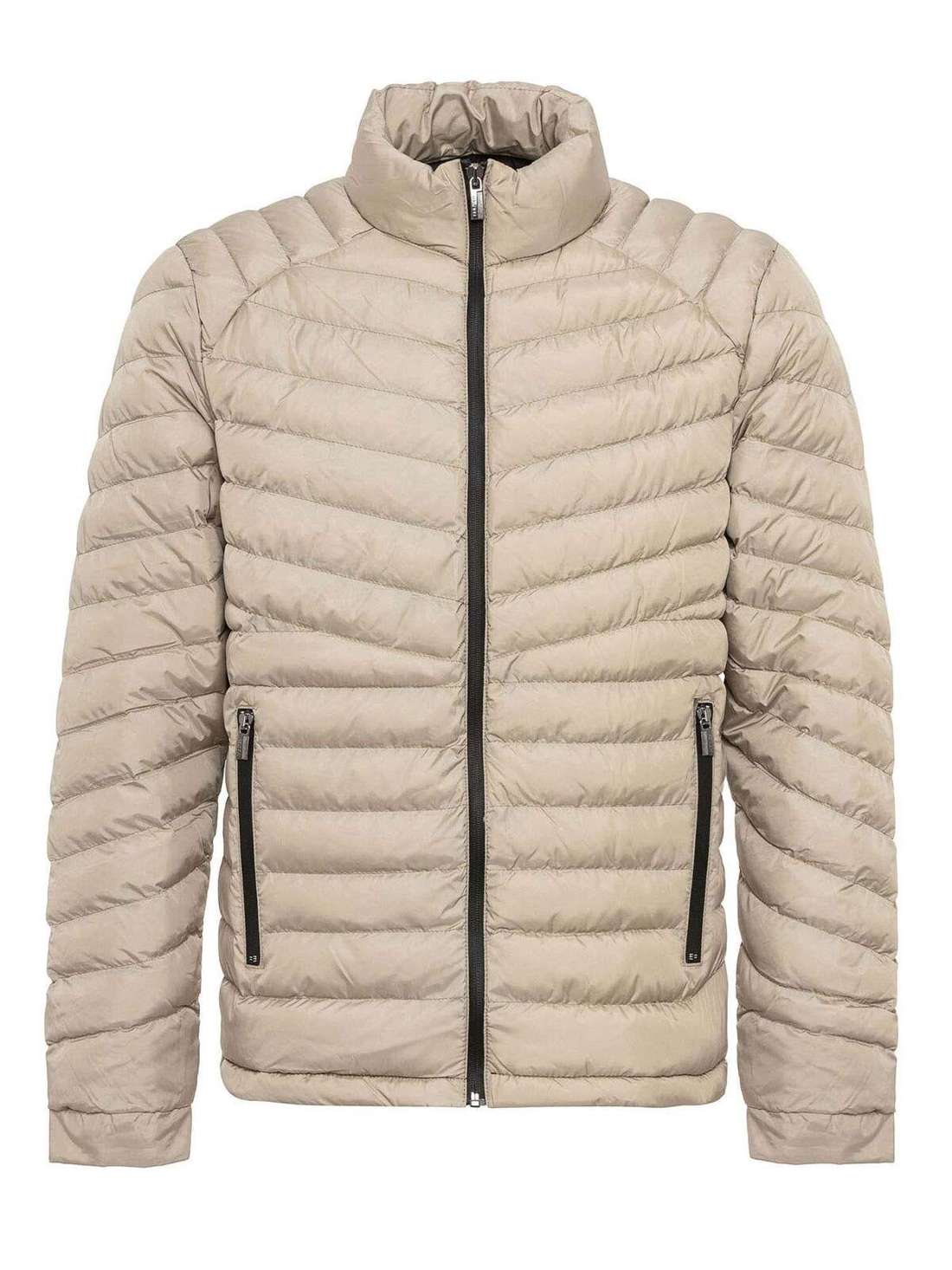 Всесезонная куртка