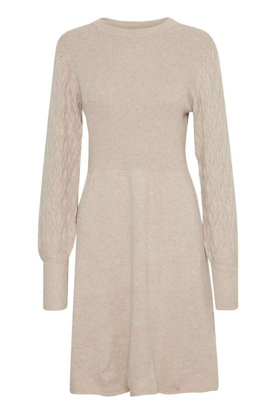 Трикотажное платье Nonina