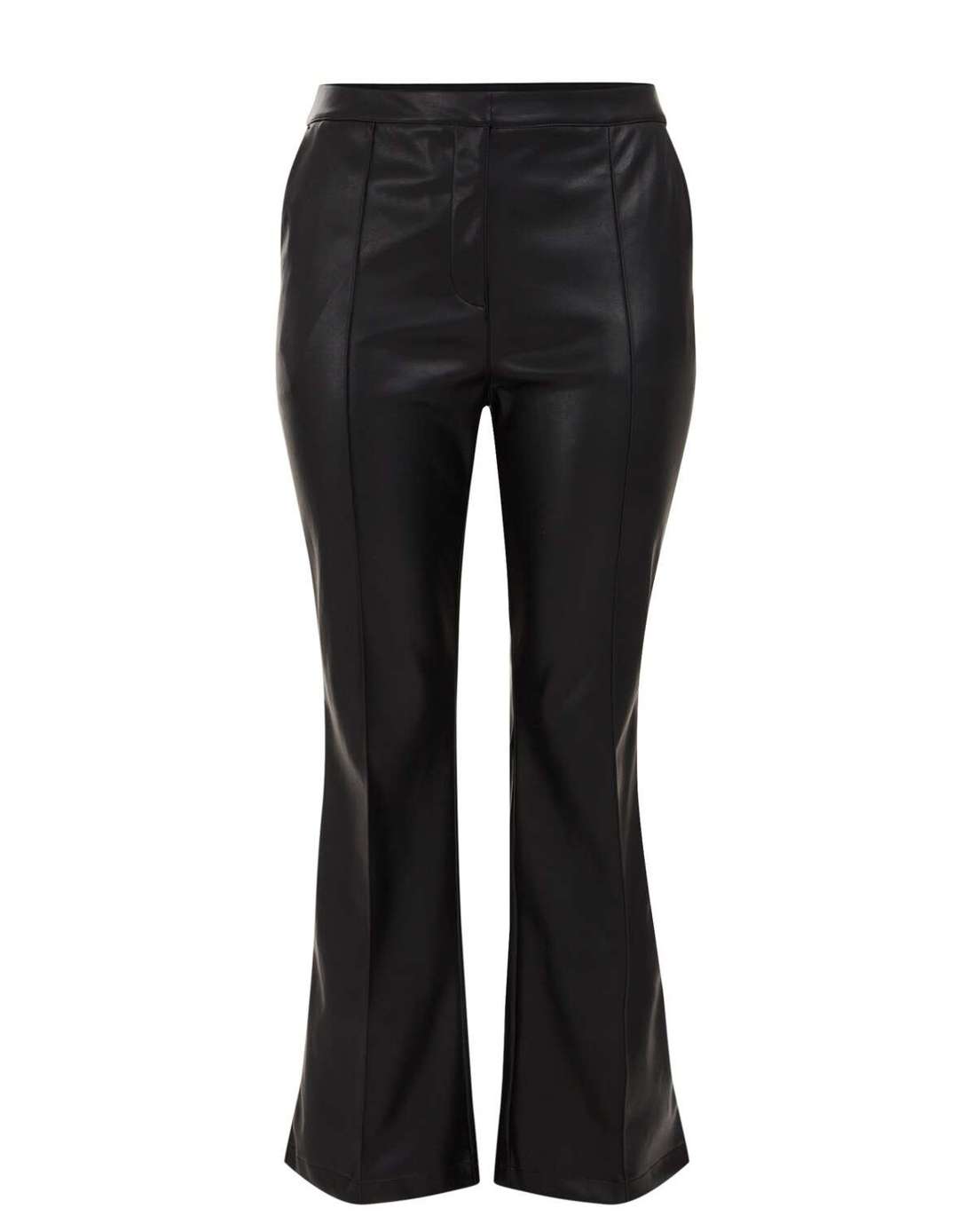 Расклешенные брюки