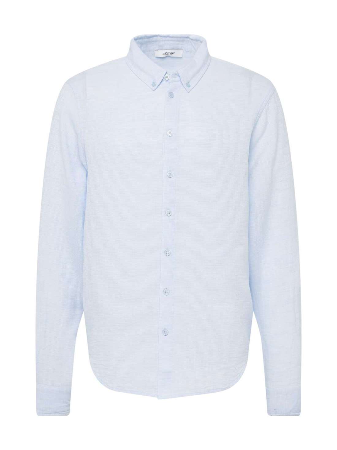 Рубашка стандартного кроя Vince