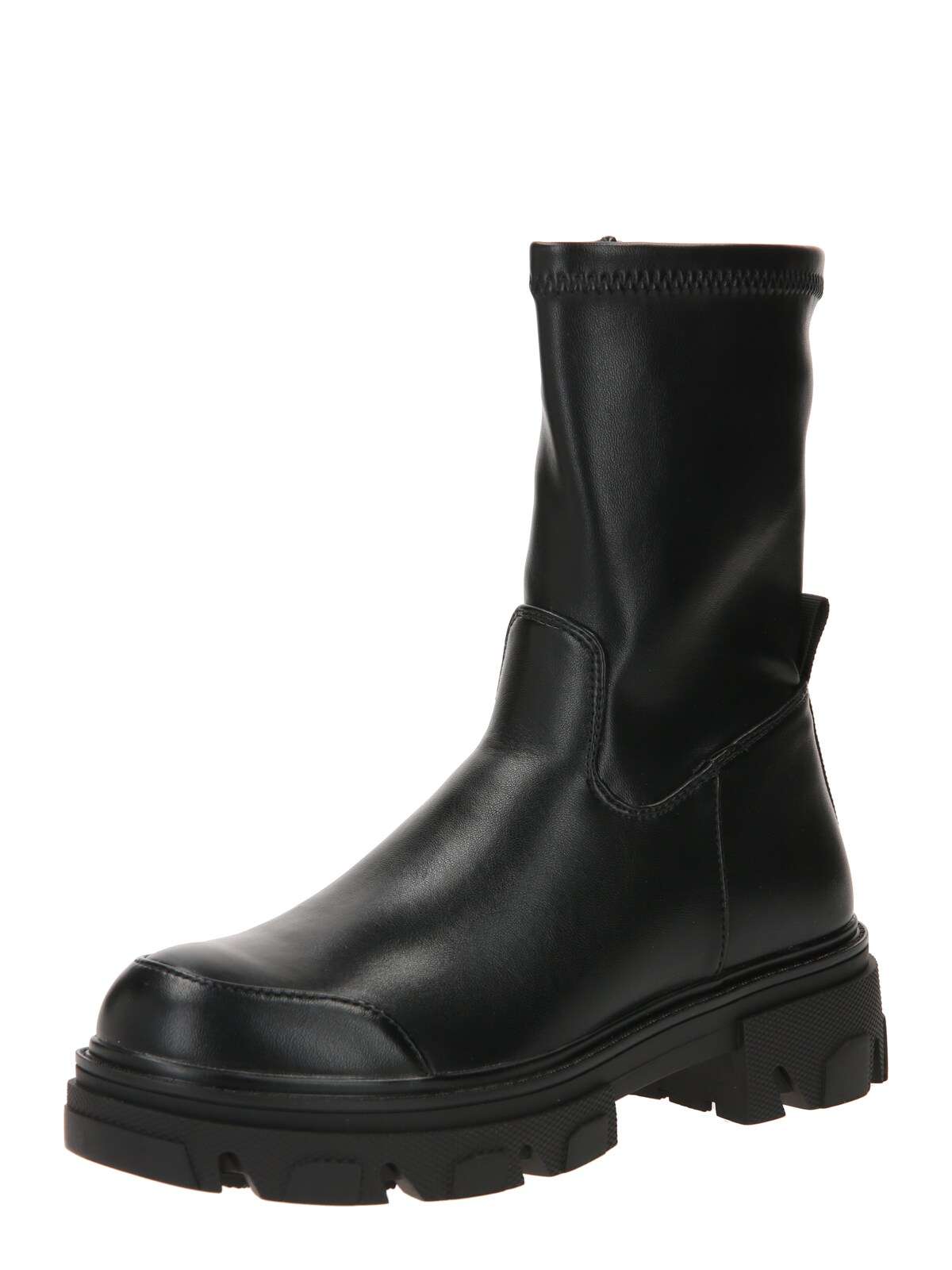 Женские ботильоны Mya Boots