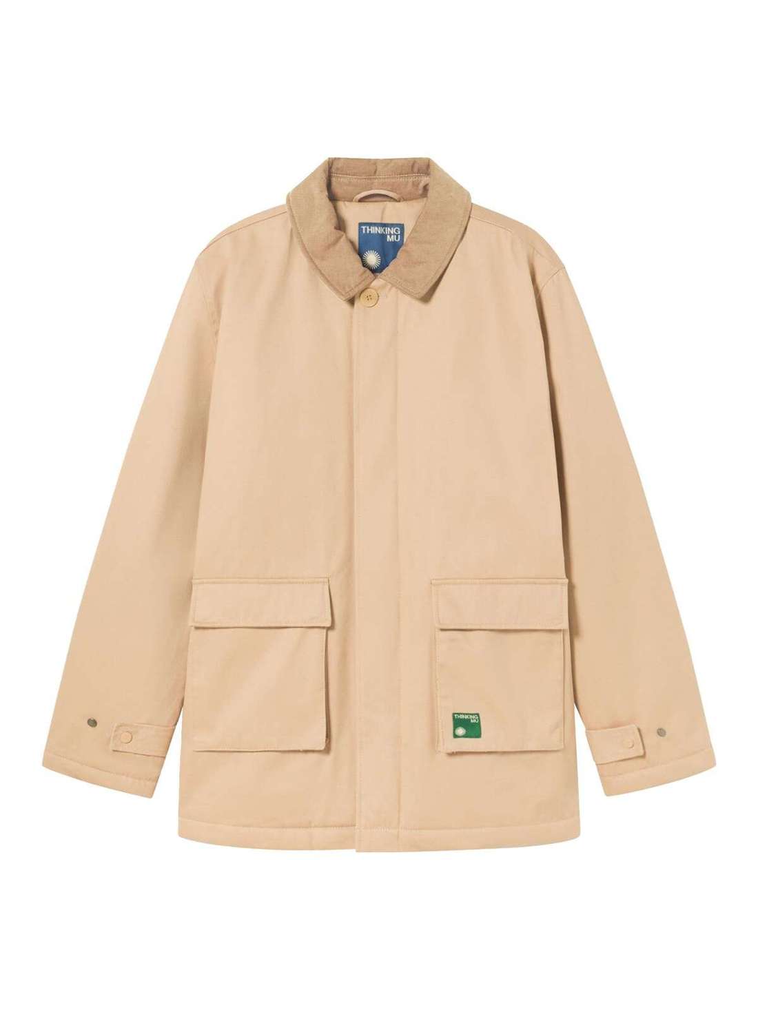 Куртка Mateo jacket