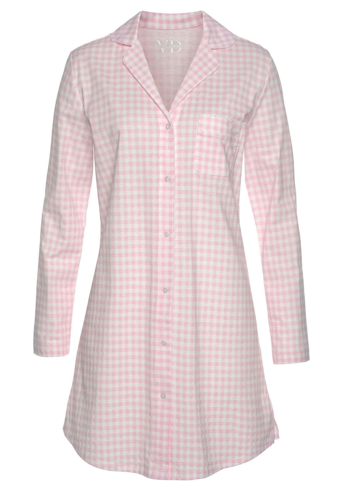 Ночная рубашка