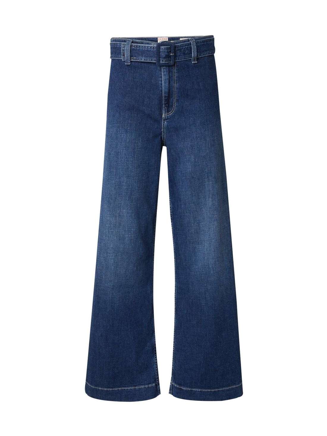 Расклешенные джинсы Dakota