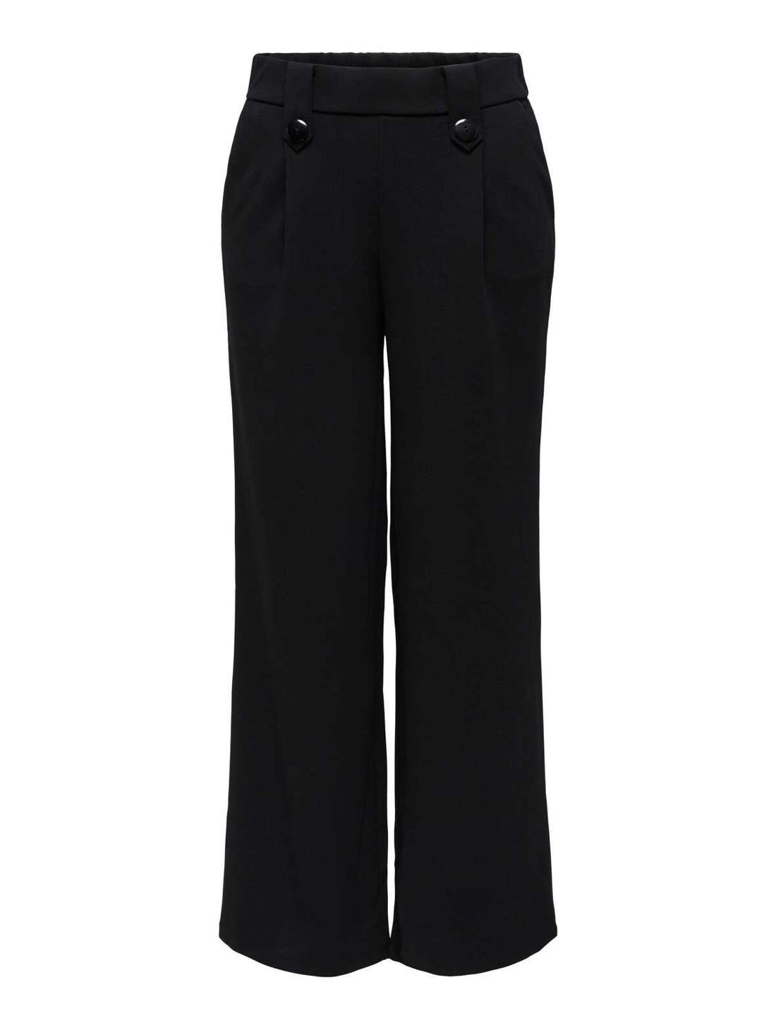 Широкие брюки SANIA