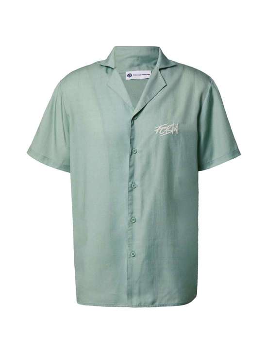 Комфортная рубашка Alessio