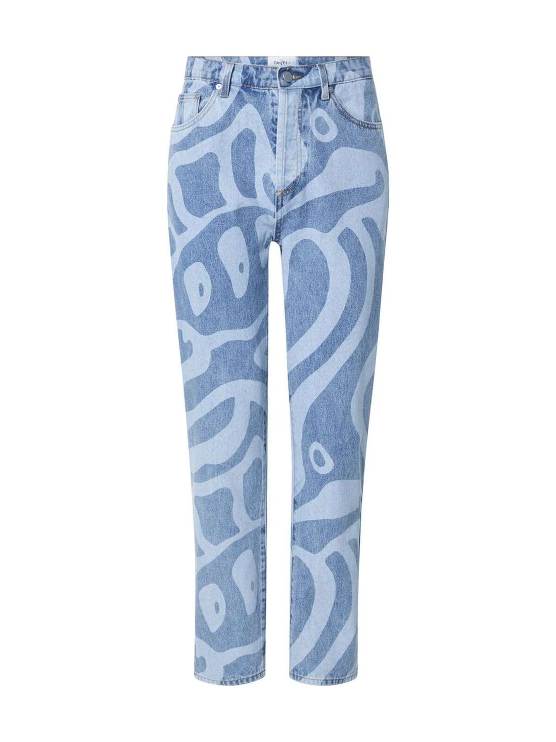 Обычные джинсы Neo