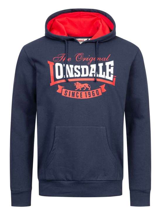 Свитшот Stotfield