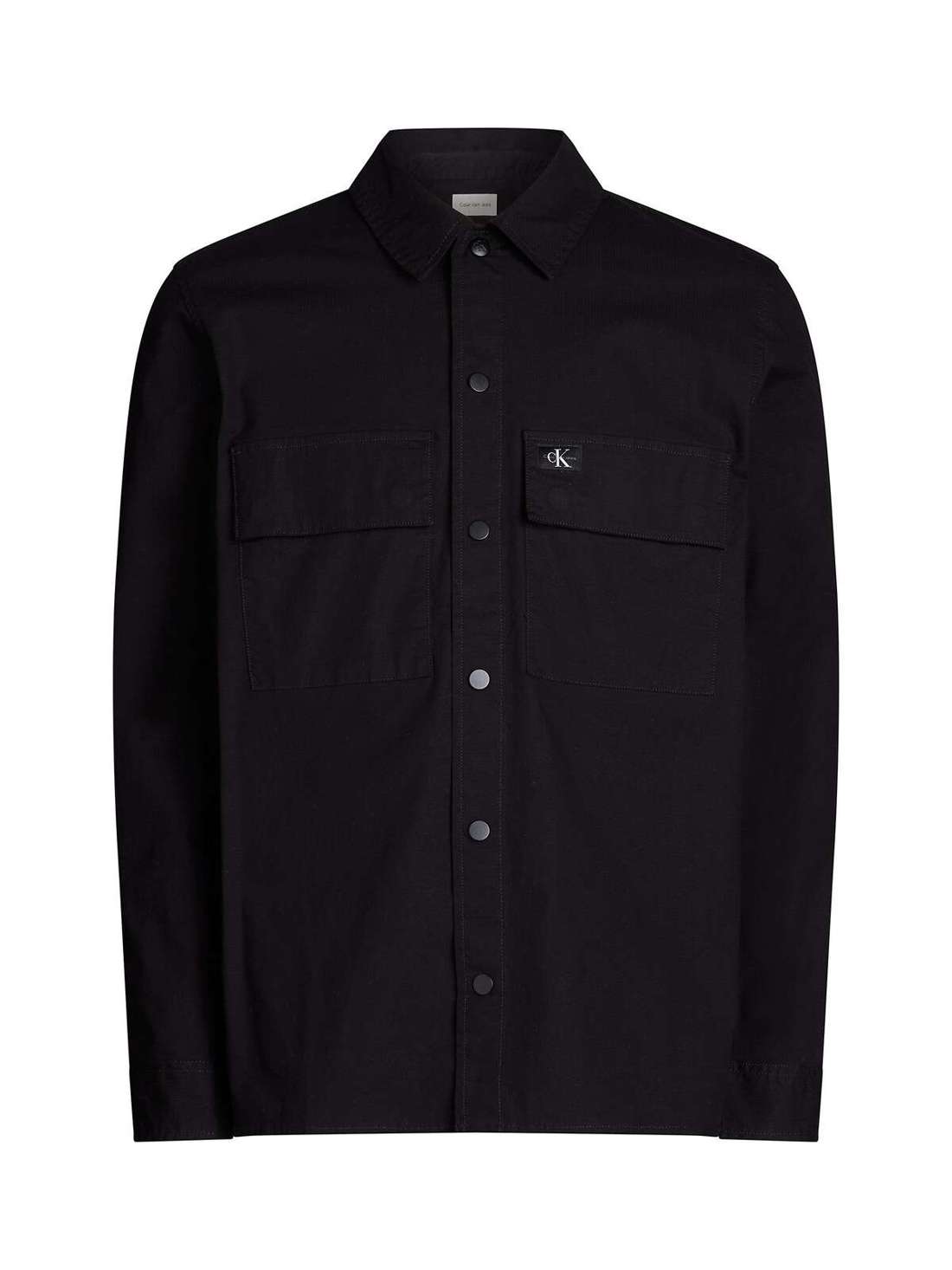 Комфортная рубашка