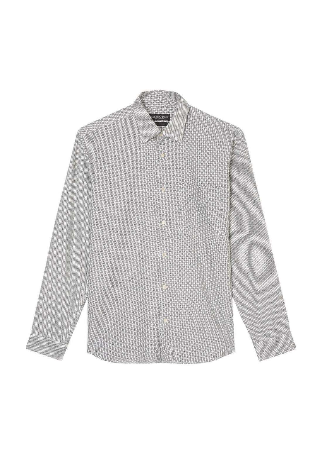 Комфортная рубашка