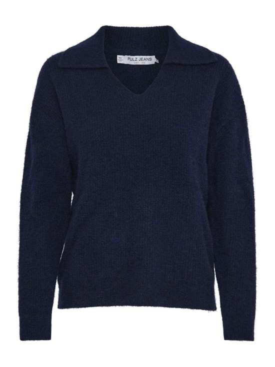 Пуловер Astra