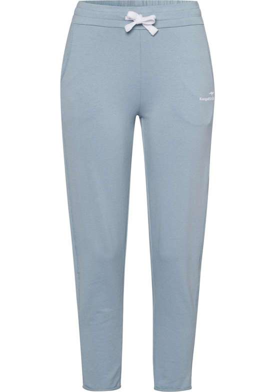 Зауженные спортивные брюки KangaROOS LM