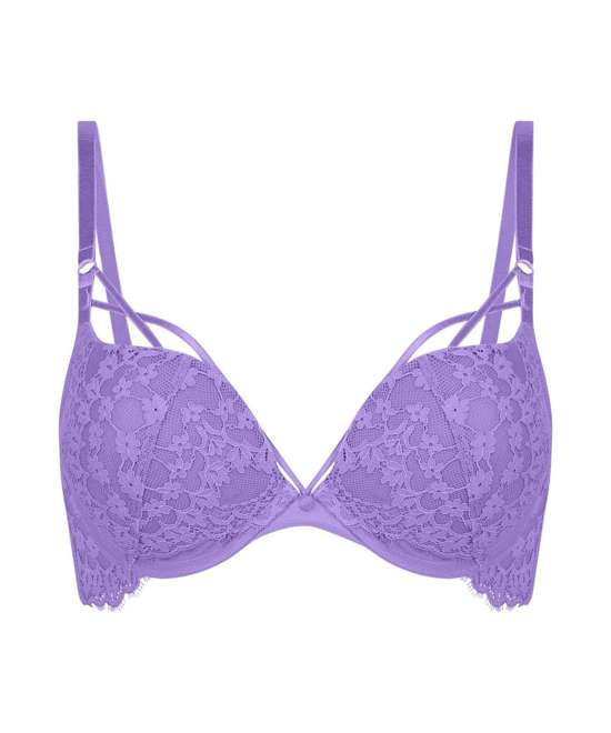 Бюстгальтер пуш-ап Daisy