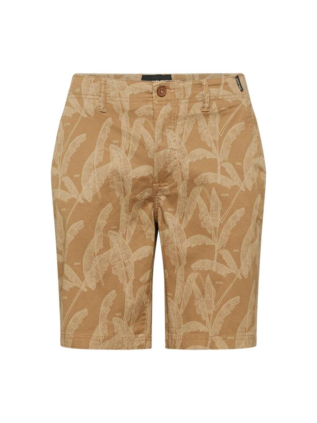 Обычные шорты