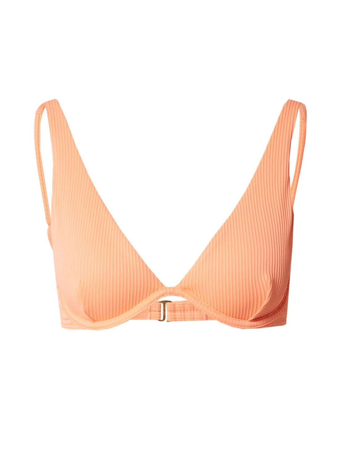 Треугольный лиф бикини