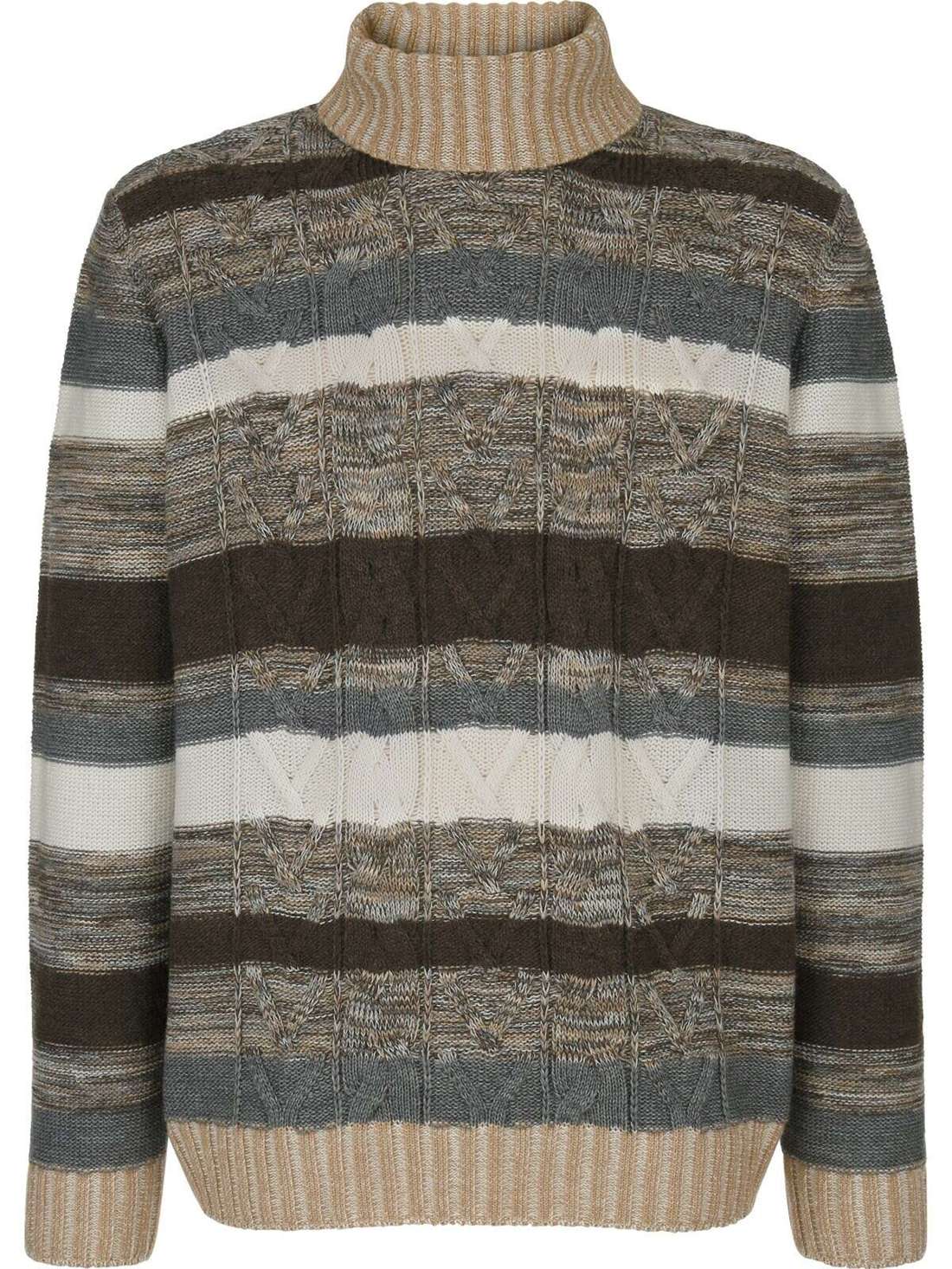 Пуловер Veronza