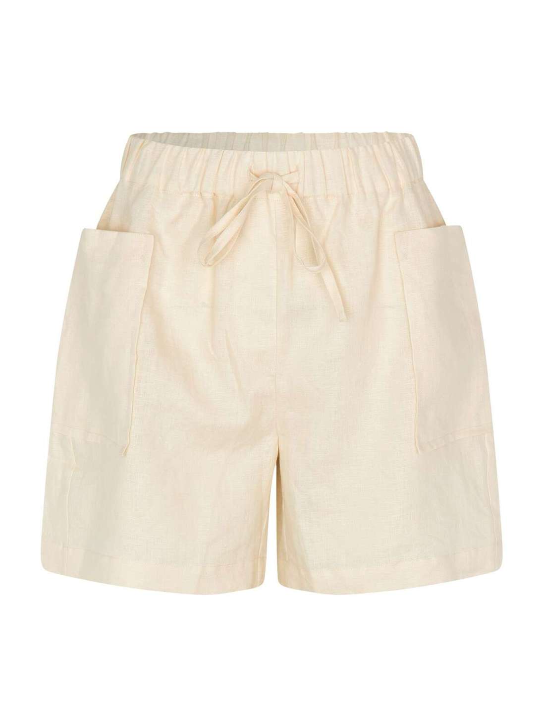 Обычные шорты