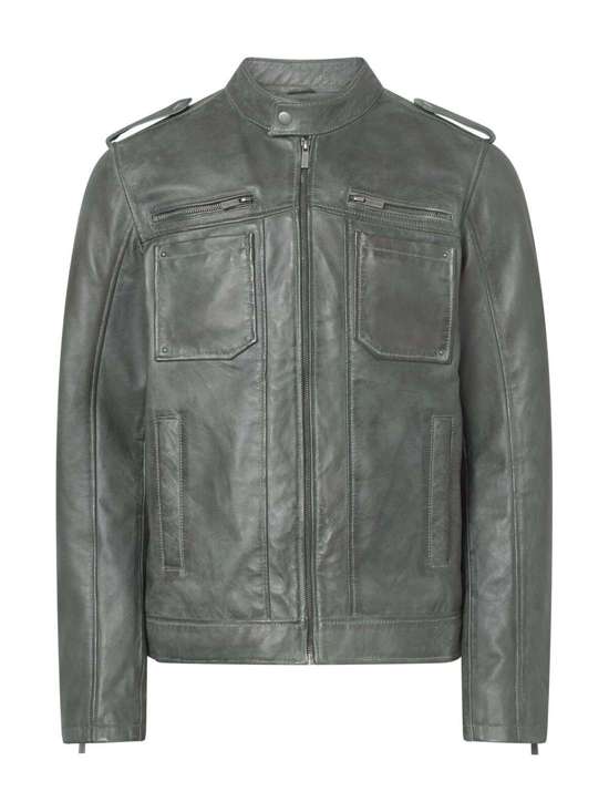 Всесезонная куртка