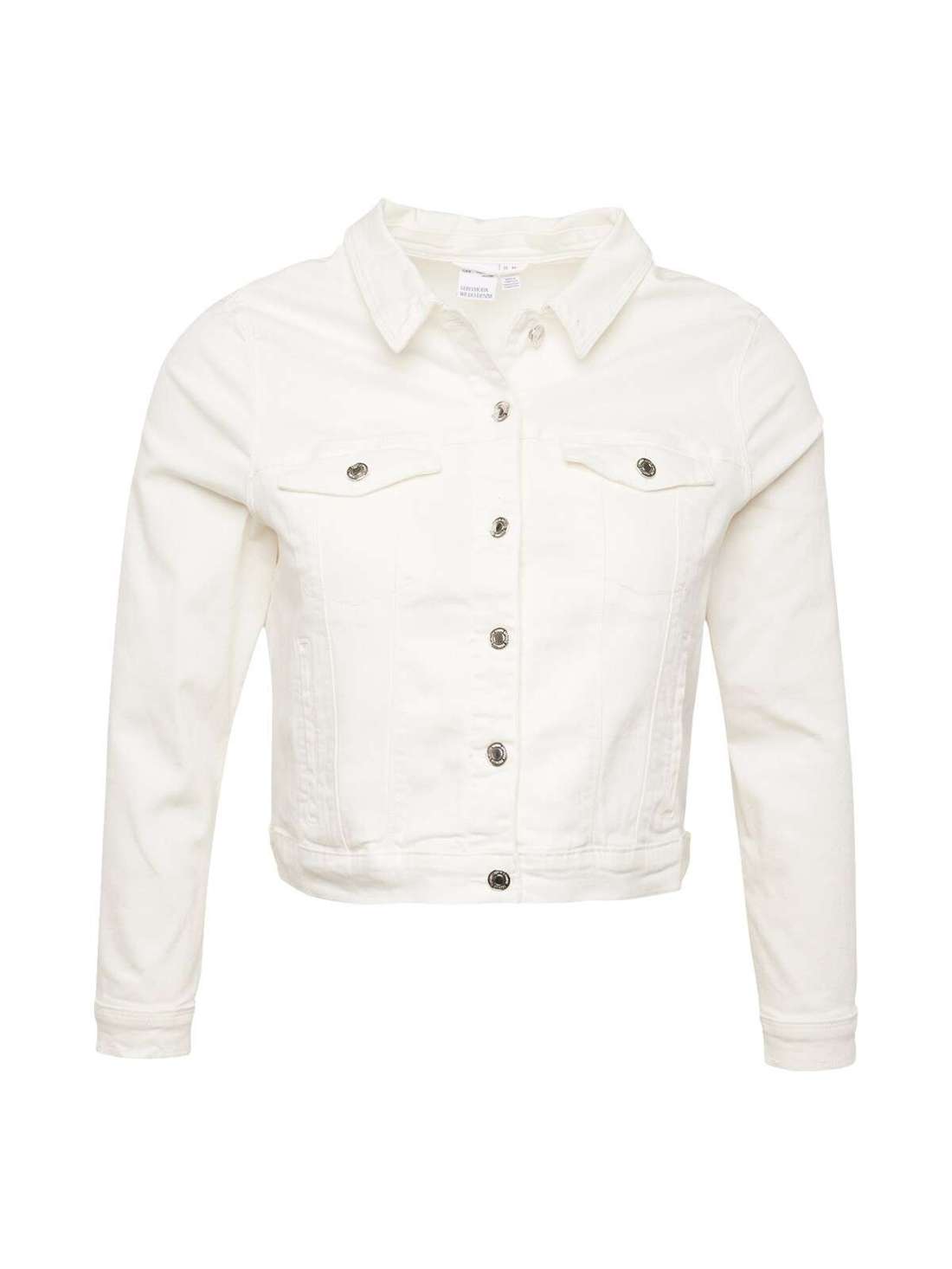 Куртка WILD SOYA