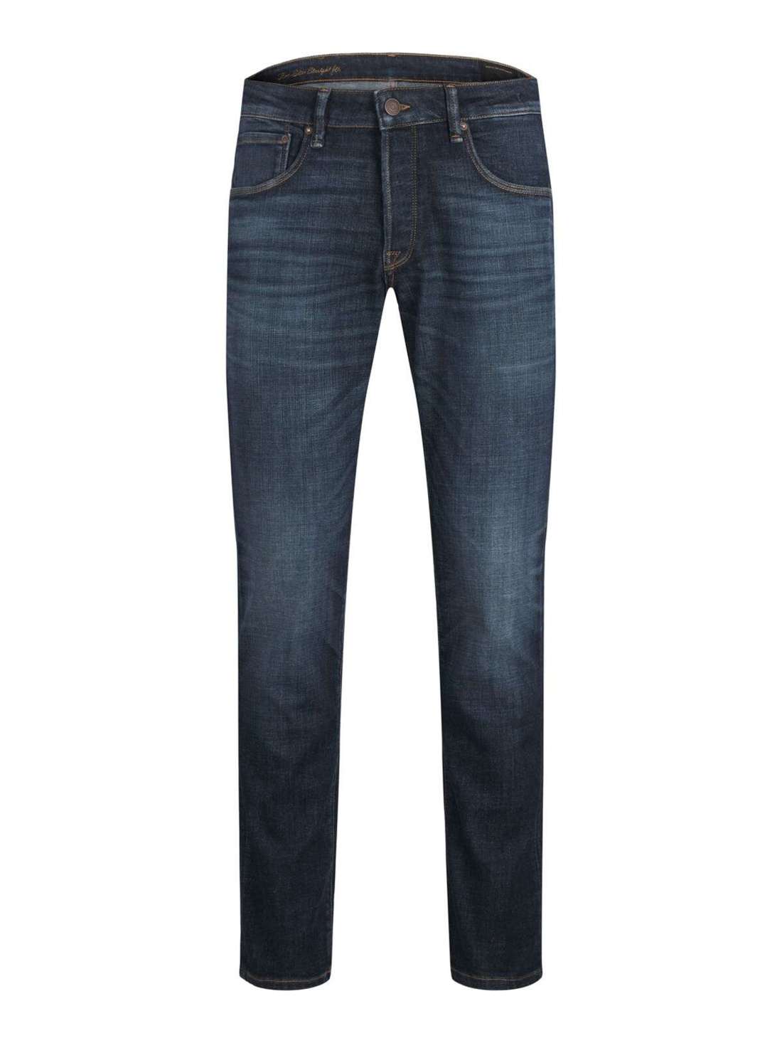 Обычные джинсы Tim Davis