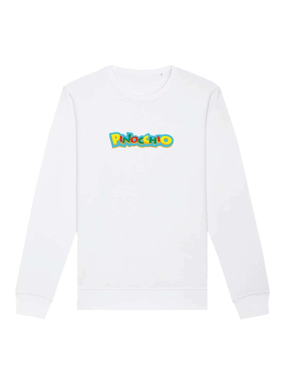 Свитшот Pinocchio
