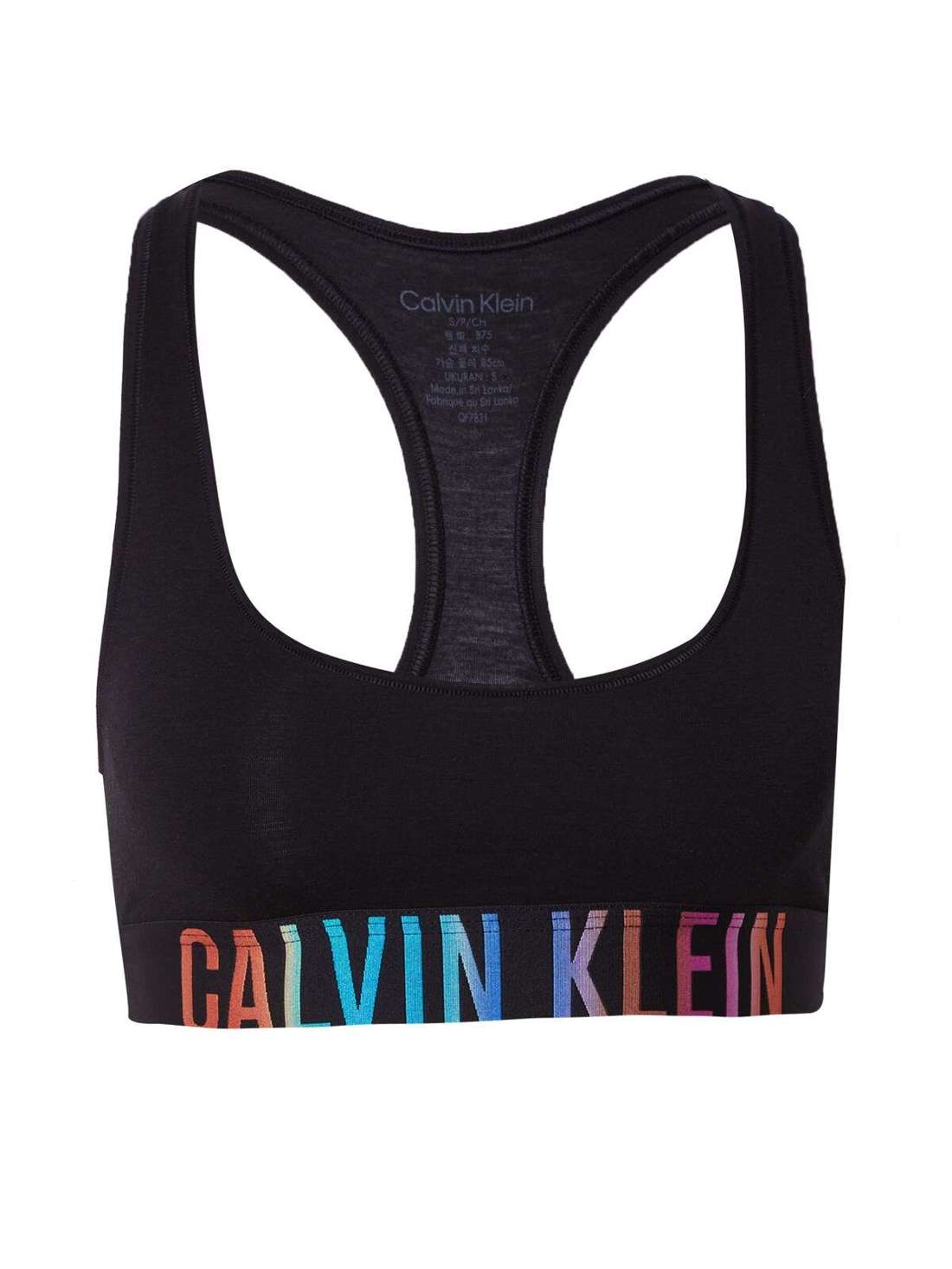 Бюстье бюстгальтер Intense Power Pride