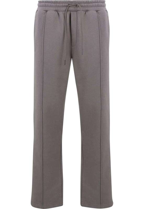 Спортивные брюки свободного кроя