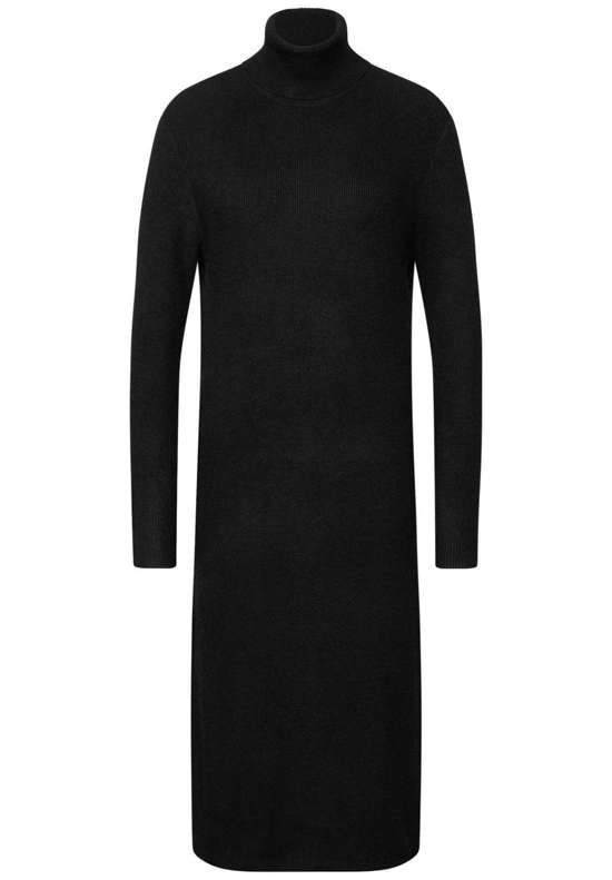 Трикотажное платье