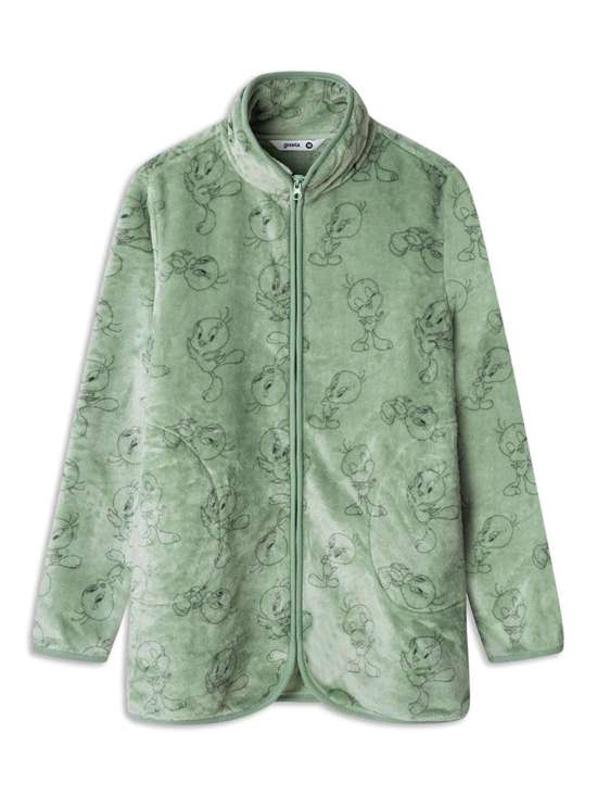 Флисовая куртка Titi