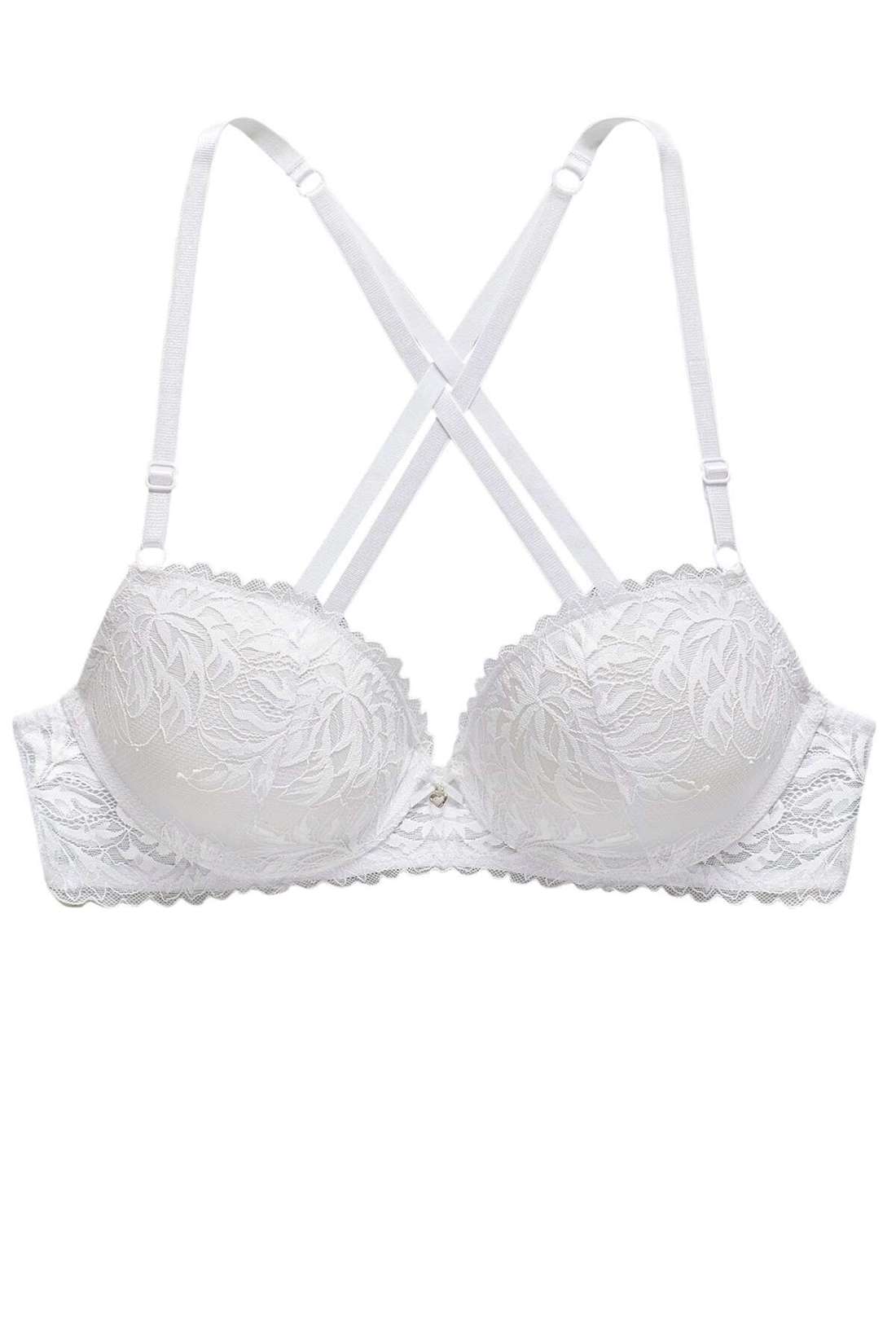 Бюстгальтер пуш-ап