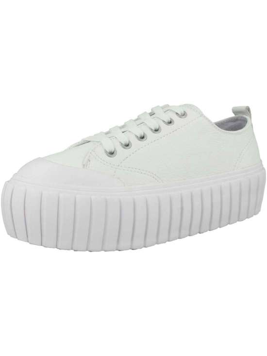 Кроссовки на шнуровке S-Hanami Low