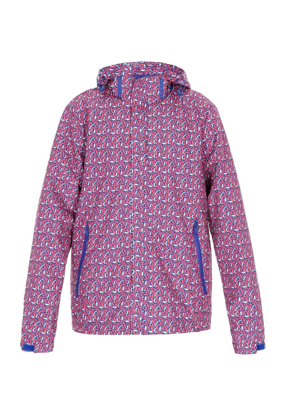 Всесезонная куртка