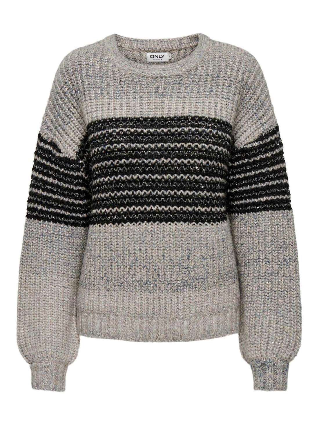 Пуловер Lucilla