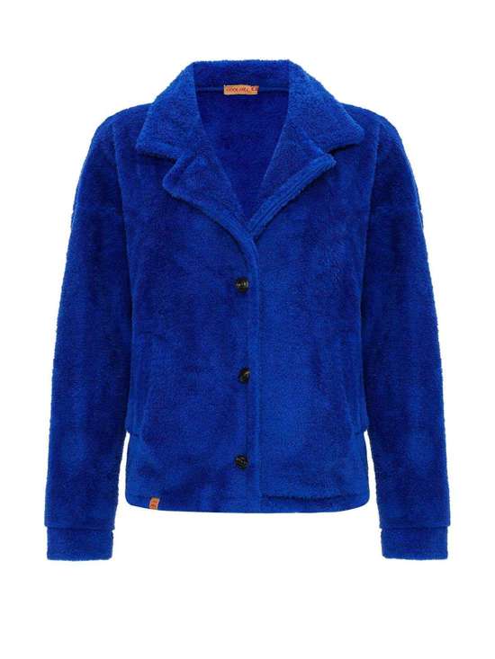 Флисовая куртка