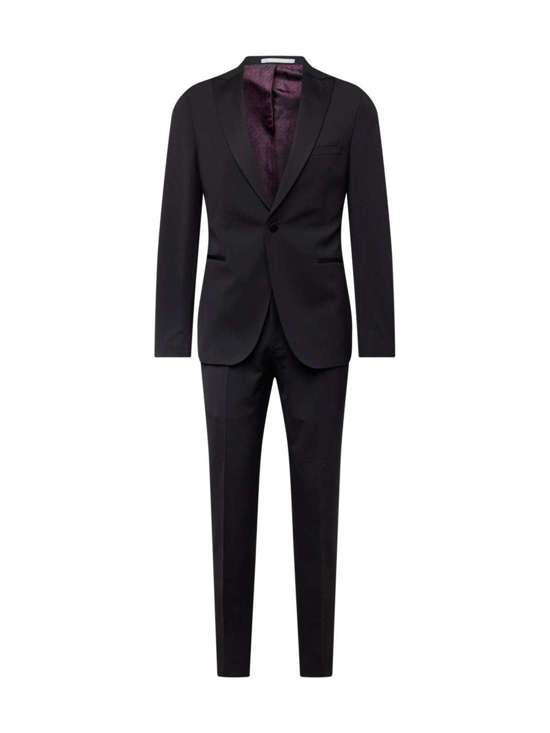 Обычный костюм