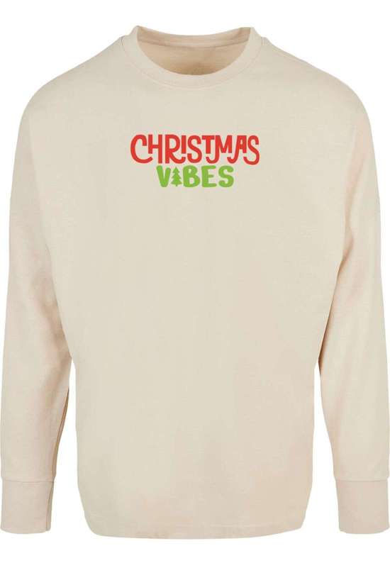 Кофта Christmas Vibes
