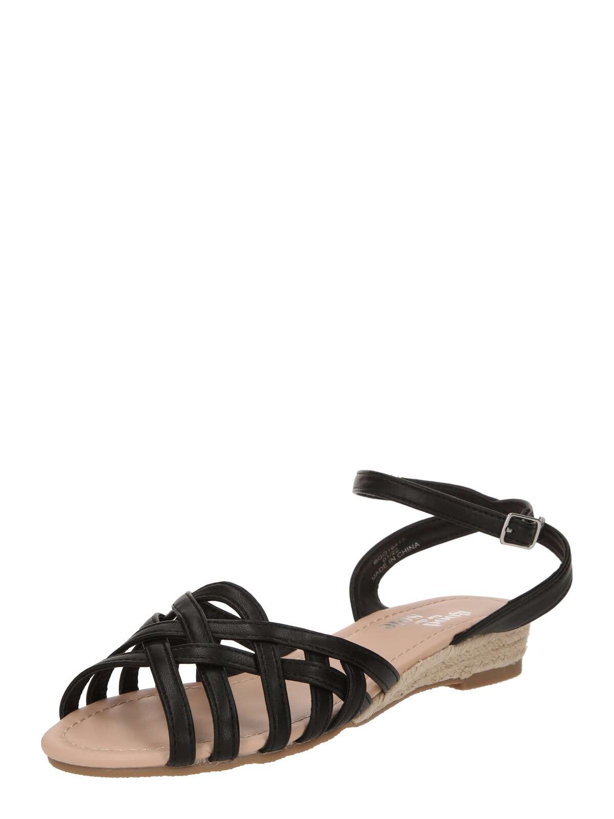 Сандалии Good For The Sole: Rhian