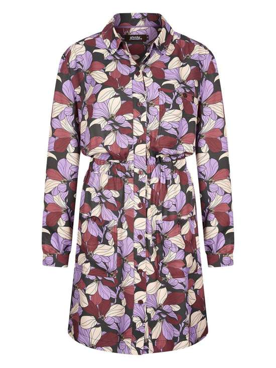 Платье-блузка Loves Train