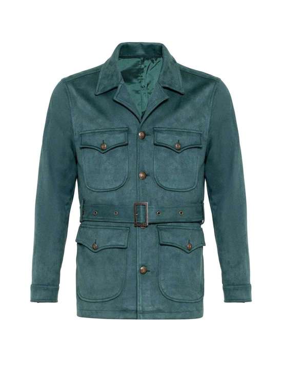 Всесезонная куртка