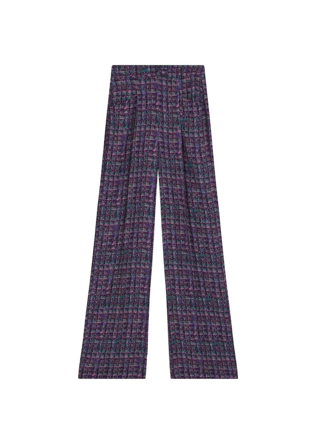 Обычные брюки