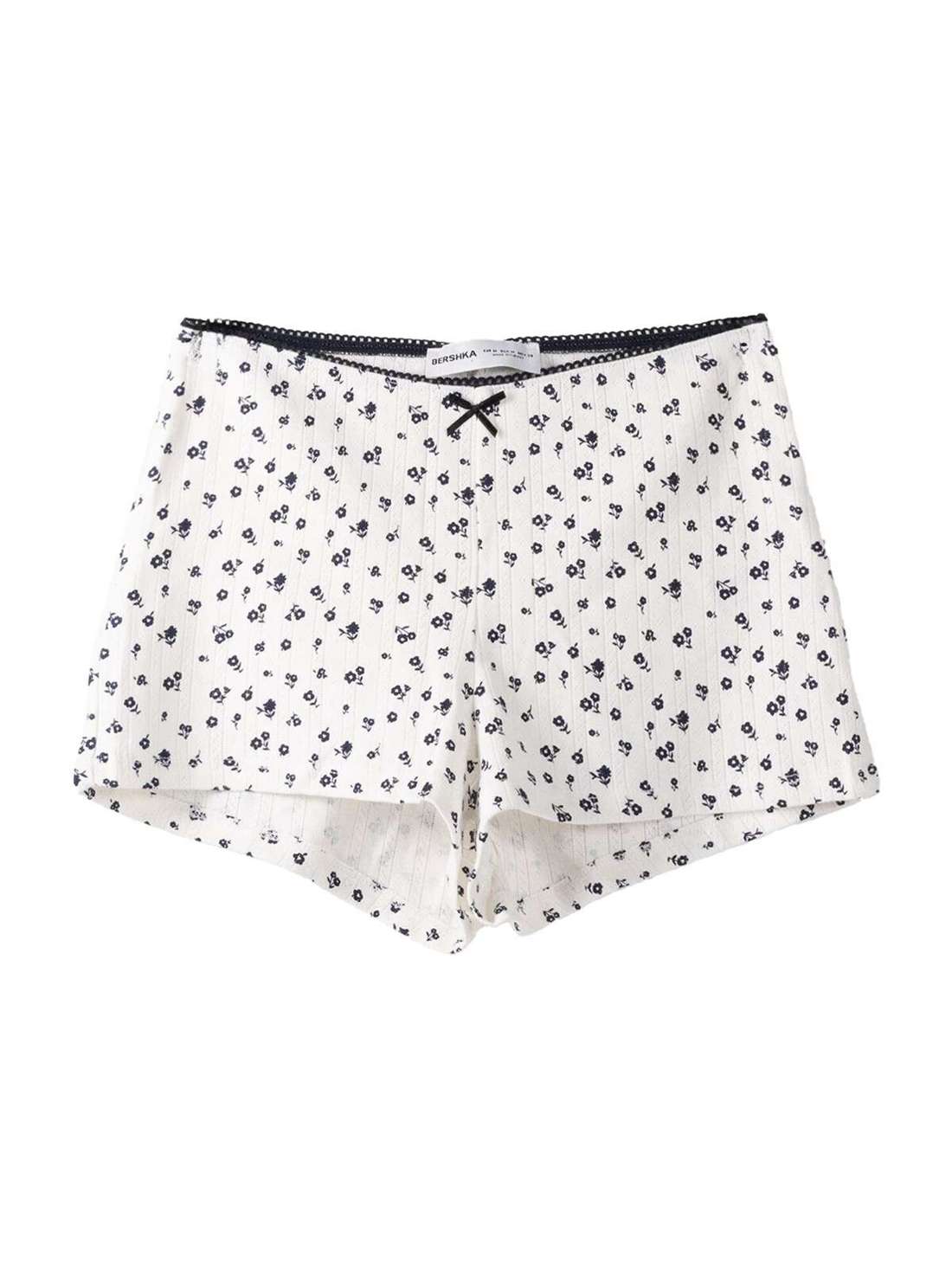 Обычные шорты