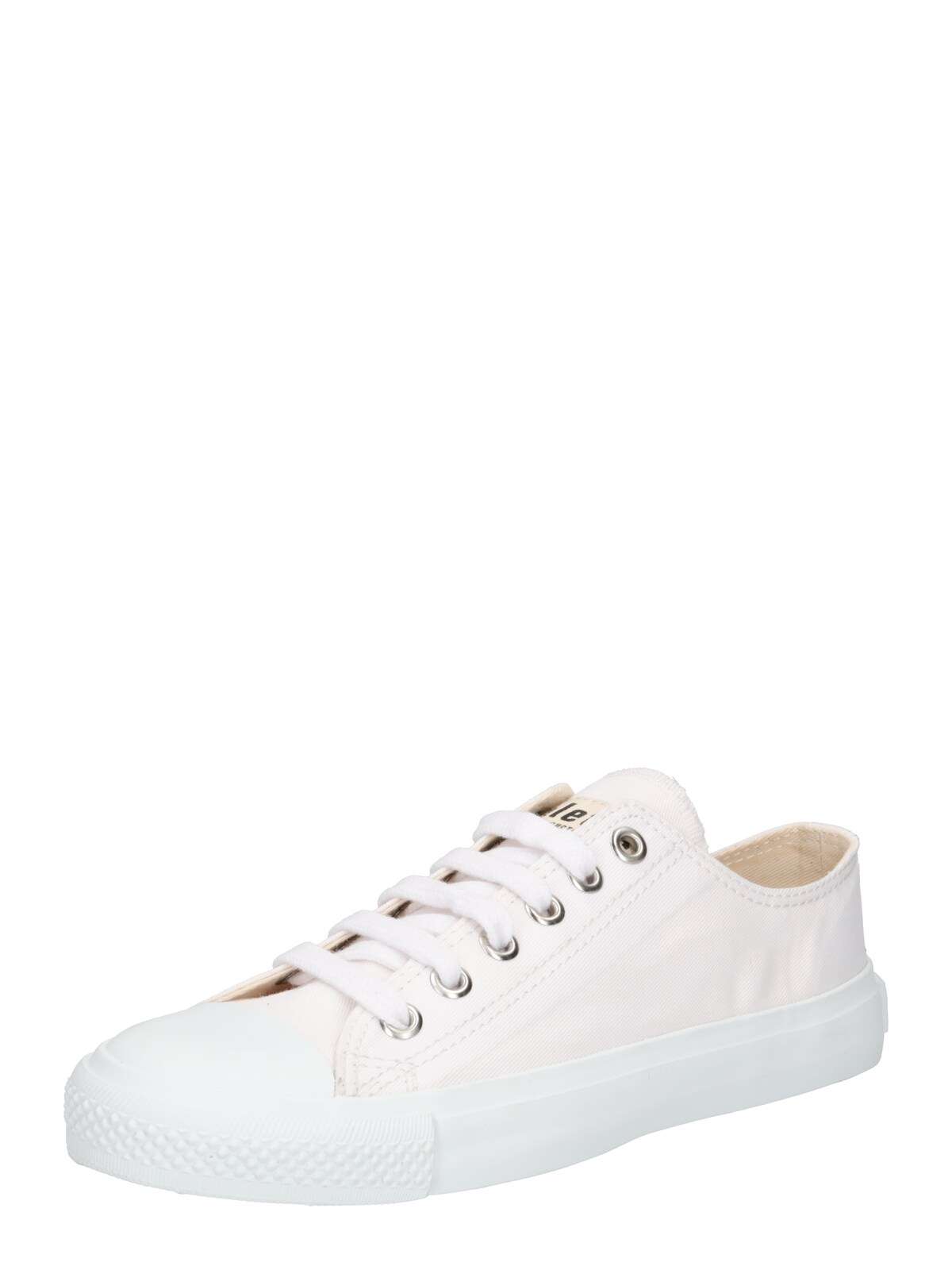 Кроссовки Fair Trainer White Cap Low Cut